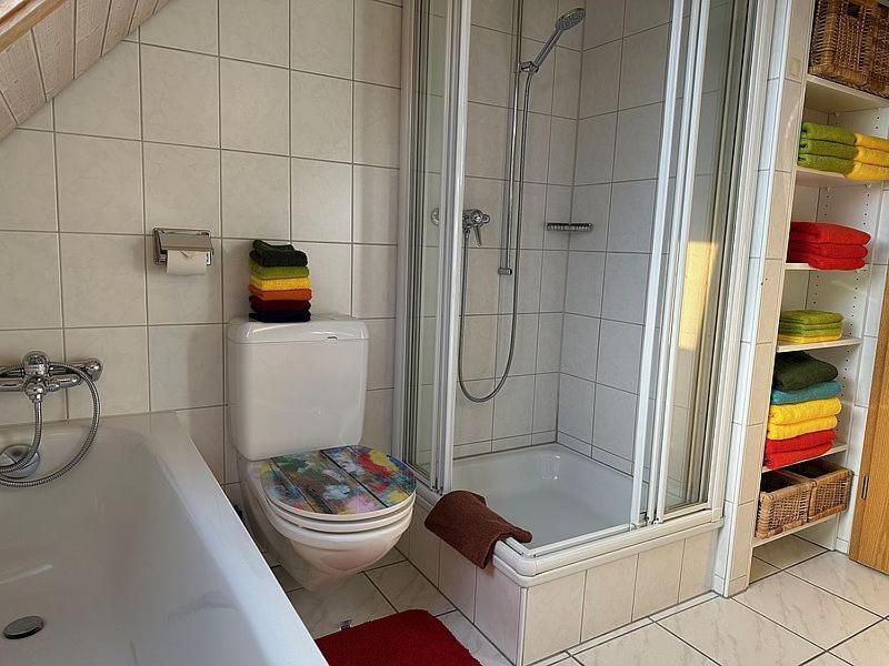 Apartment Simcha Niederwichtrach Екстер'єр фото