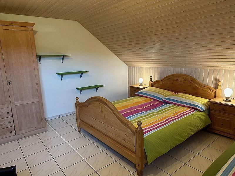 Apartment Simcha Niederwichtrach Екстер'єр фото